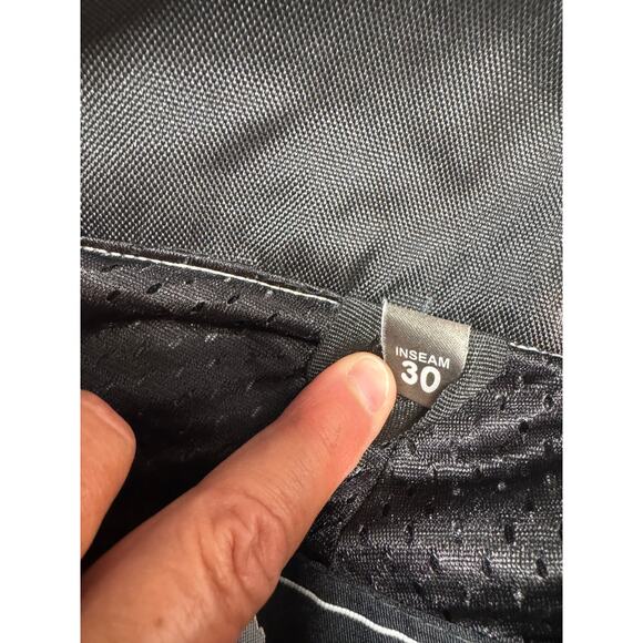 HWK Motorsports Apparel; Motorcycle Riding Pants, size 30 inseam - Picture 6 of 16